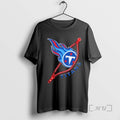 Trending Zipper X Tennessee Titans Football Logo T-Shirts, Hoodie, Sweatshirt - T-Shirt, Sweatshirt, Hoodie