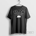 Trending Cal Football Back Bear T Shirt Unisex T-shirt, Sweatshirt, Hoodie, Long Sleeve Tee - T-Shirt, Sweatshirt, Hoodie
