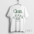 Trending Finneas Cleats 2025 Men T Shirt Unisex T-shirt, Sweatshirt, Hoodie, Long Sleeve Tee - T-Shirt, Sweatshirt, Hoodie