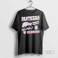 Trending Florida Panthers Sunshine State Hockey T Shirt Unisex T-shirt, Sweatshirt, Hoodie, Long Sleeve Tee - T-Shirt, Sweatshirt, Hoodie