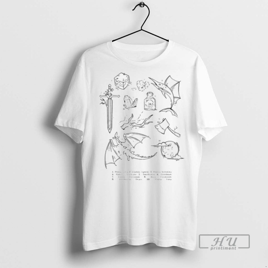 Trending Geminitay Research 2025 Men T Shirt Unisex T-shirt, Sweatshirt, Hoodie, Long Sleeve Tee - T-Shirt, Sweatshirt, Hoodie