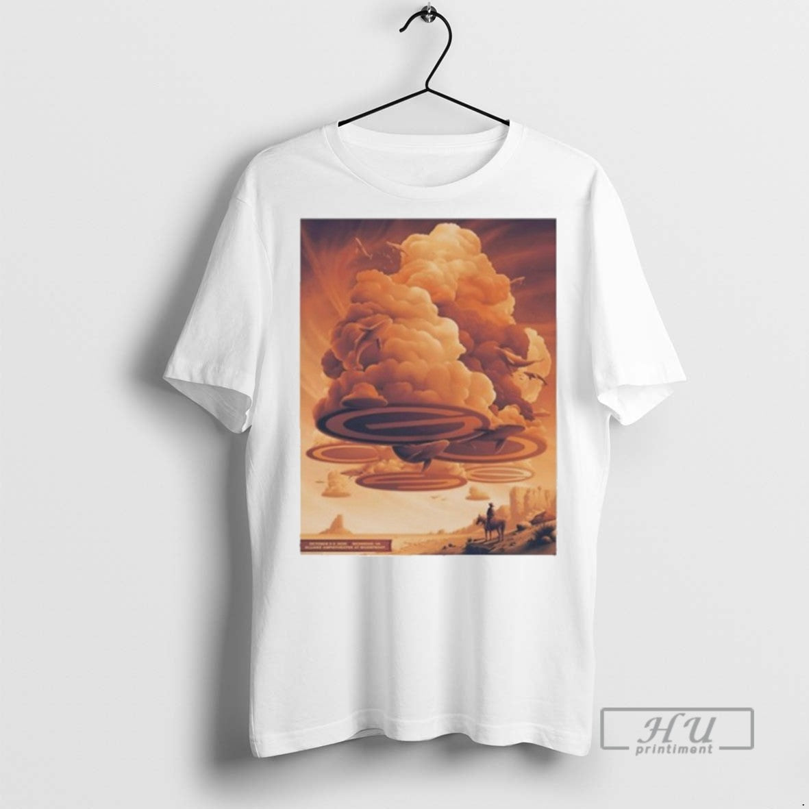 Trending Goose Oct 2 3 2025 Concert Richmond Va T Shirt Unisex T-shirt, Sweatshirt, Hoodie, Long Sleeve Tee - T-Shirt, Sweatshirt, Hoodie