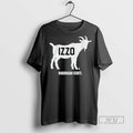 Trending Michigan State Basketball Izzo Goat T Shirt Unisex T-shirt, Sweatshirt, Hoodie, Long Sleeve Tee - T-Shirt, Sweatshirt, Hoodie