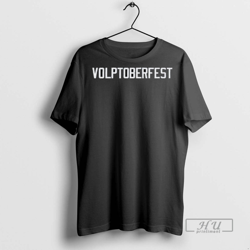 Trending New York Yankees Volptoberfest T Shirt Unisex T-shirt, Sweatshirt, Hoodie, Long Sleeve Tee - T-Shirt, Sweatshirt, Hoodie