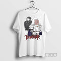 Trending Peter Griffin Family Guy Berserk T Shirt Unisex T-shirt, Sweatshirt, Hoodie, Long Sleeve Tee - T-Shirt, Sweatshirt, Hoodie
