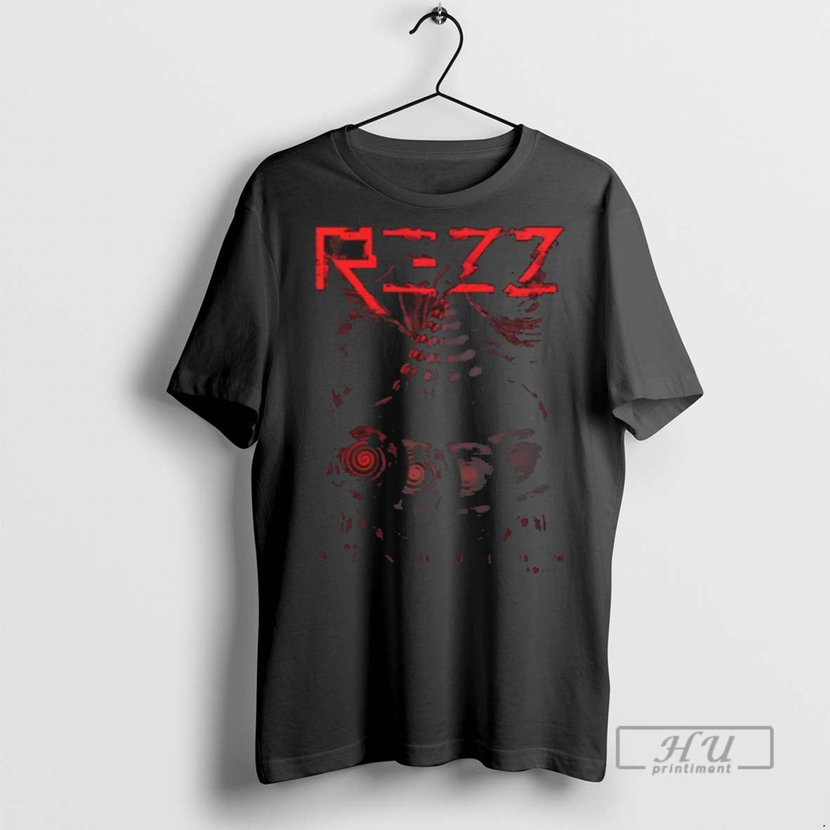 Trending Rezz As The Pendulum Swings Tee Men T Shirt Unisex T-shirt, Sweatshirt, Hoodie, Long Sleeve Tee - T-Shirt, Sweatshirt, Hoodie