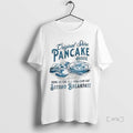 Trending Shire Pancake House Home Al You Can Eat Second Breakfast T-Shirts, Hoodie, Sweatshirt - T-Shirt, Sweatshirt, Hoodie