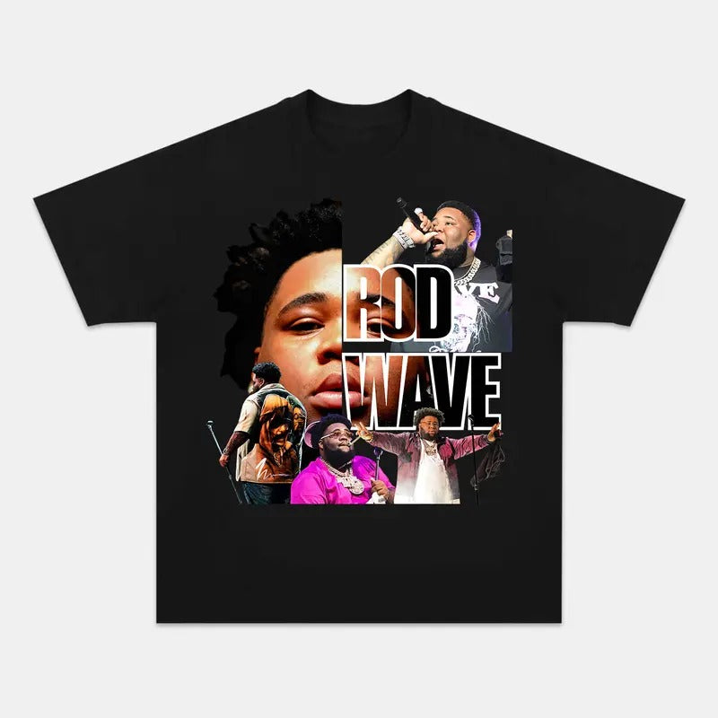 Last Lap Tour Rod Wave T-Shirts, Hoodie, Sweatshirt - T-Shirt, Sweatshirt, Hoodie