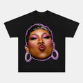 Missy Elliot Cool Face T-Shirts, Hoodie, Sweatshirt - T-Shirt, Sweatshirt, Hoodie