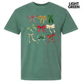 Ribbon Collage Comfort Colors 'NLB' T-Shirts, Hoodie, Sweatshirt - T-Shirt, Sweatshirt, Hoodie