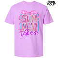 Summer Comfort Colors 'NLB' T-Shirts, Hoodie, Sweatshirt - T-Shirt, Sweatshirt, Hoodie