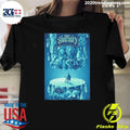 Trey Anastasio In Missoula MT On May 29-30 2926 Tour Shirt Unisex T-shirt, Sweatshirt, Hoodie, Long Sleeve Tee - T-Shirt, Sweatshirt, Hoodie