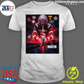 Trey Martin The 510 200 RB from Winnsboro, LA is ranked as the No. 10 RB in the 2027 Rivals300 Shirt - T-Shirt, Sweatshirt, Hoodie