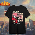 Treylon Burks One Handed Catch Washington Commanders Shirt Unisex T-shirt, Sweatshirt, Hoodie, Long Sleeve Tee - T-Shirt, Sweatshirt, Hoodie