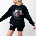 Trigger Warning Reading Book Lover Shirt Teacher Booktrovert Reader Bookish Dark Romance Books T-Shirts, Hoodie, Sweatshirt - T-Shirt, Sweatshirt, Hoodie