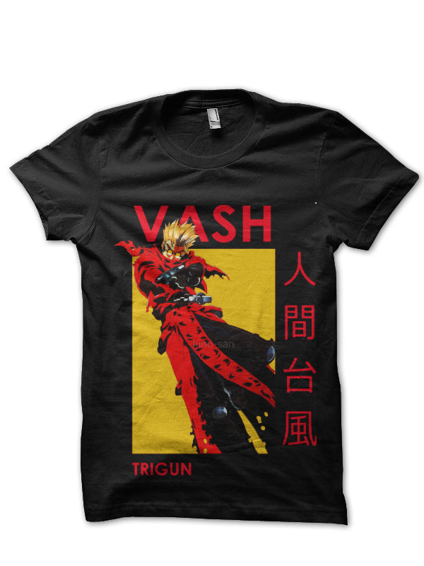 Trigun Style011 T-Shirts, Hoodie, Sweatshirt - T-Shirt, Sweatshirt, Hoodie
