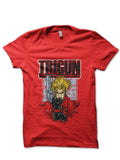 Trigun Style005 T-Shirts, Hoodie, Sweatshirt - T-Shirt, Sweatshirt, Hoodie