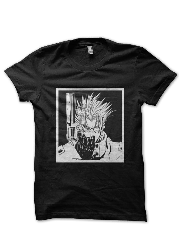 Trigun Style004 T-Shirts, Hoodie, Sweatshirt - T-Shirt, Sweatshirt, Hoodie