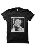 Trigun Style004 T-Shirts, Hoodie, Sweatshirt - T-Shirt, Sweatshirt, Hoodie