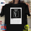 Trilogy By The Weeknd 2012 Full Album Shirt Unisex T-shirt, Sweatshirt, Hoodie, Long Sleeve Tee - T-Shirt, Sweatshirt, Hoodie