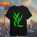 Trimset Green On Black shirt Unisex T-shirt, Sweatshirt, Hoodie, Long Sleeve Tee - T-Shirt, Sweatshirt, Hoodie