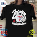 Trinity Rodman Washington Spirit Nwsl Mono Shirt Unisex T-shirt, Sweatshirt, Hoodie, Long Sleeve Tee - T-Shirt, Sweatshirt, Hoodie