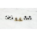 Trio Soccer Mom Stud Set T-Shirts, Hoodie, Sweatshirt - T-Shirt, Sweatshirt, Hoodie