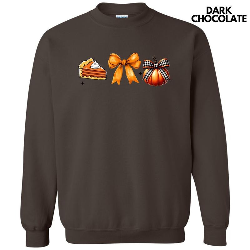 Trio Thanksgiving Things 'NLB' T-Shirts, Hoodie, Sweatshirt - T-Shirt, Sweatshirt, Hoodie