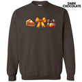 Trio Thanksgiving Things 'NLB' T-Shirts, Hoodie, Sweatshirt - T-Shirt, Sweatshirt, Hoodie
