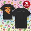 Triple J Hottest 100 2025 Two Sided Shirt Unisex T-shirt, Sweatshirt, Hoodie, Long Sleeve Tee - T-Shirt, Sweatshirt, Hoodie