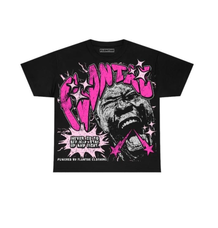 Triple Pink Dunk Low Never Quit T-Shirts, Hoodie, Sweatshirt - T-Shirt, Sweatshirt, Hoodie