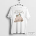 Trisha Yearwood The Mirror Unisex T-shirt, Sweatshirt, Hoodie, Long Sleeve Tee - T-Shirt, Sweatshirt, Hoodie