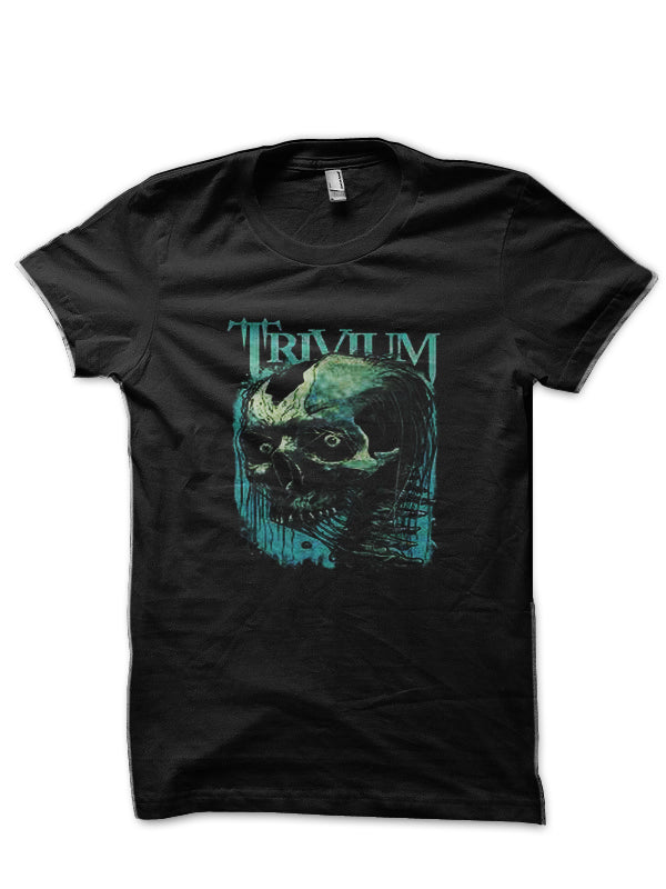Trivium Style006 T-Shirts, Hoodie, Sweatshirt - T-Shirt, Sweatshirt, Hoodie