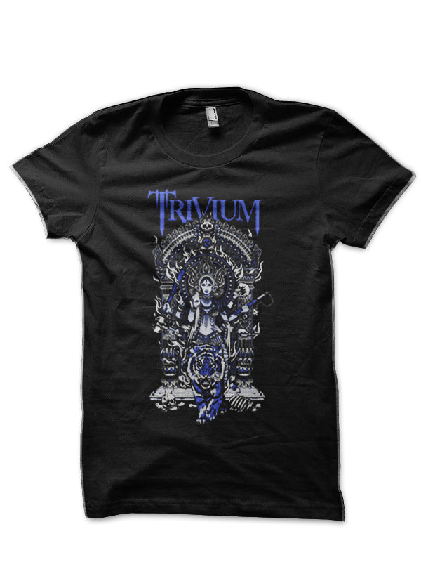 Trivium Style009 T-Shirts, Hoodie, Sweatshirt - T-Shirt, Sweatshirt, Hoodie