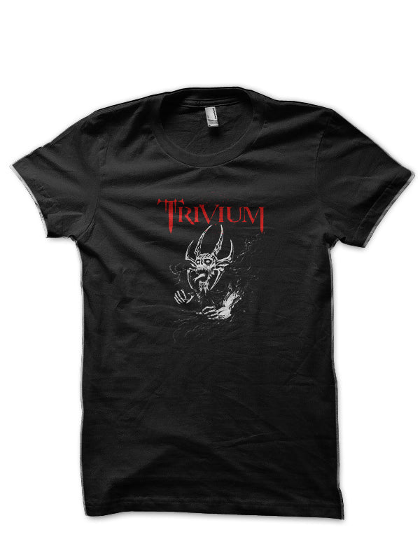 Trivium Style007 T-Shirts, Hoodie, Sweatshirt - T-Shirt, Sweatshirt, Hoodie