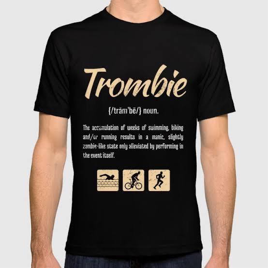 Trombie T-Shirts, Hoodie, Sweatshirt - T-Shirt, Sweatshirt, Hoodie