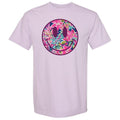 Tropical Happy Face Comfort Colors 'NLB' T-Shirts, Hoodie, Sweatshirt - T-Shirt, Sweatshirt, Hoodie