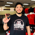 Troy Trojans Special 2026 Super Regional Champions Troy Baseball Shirt Unisex T-shirt, Sweatshirt, Hoodie, Long Sleeve Tee - T-Shirt, Sweatshirt, Hoodie