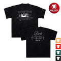 Troyboi Troyboi Rootz Graphic Two Sided Shirt Unisex T-shirt, Sweatshirt, Hoodie, Long Sleeve Tee - T-Shirt, Sweatshirt, Hoodie