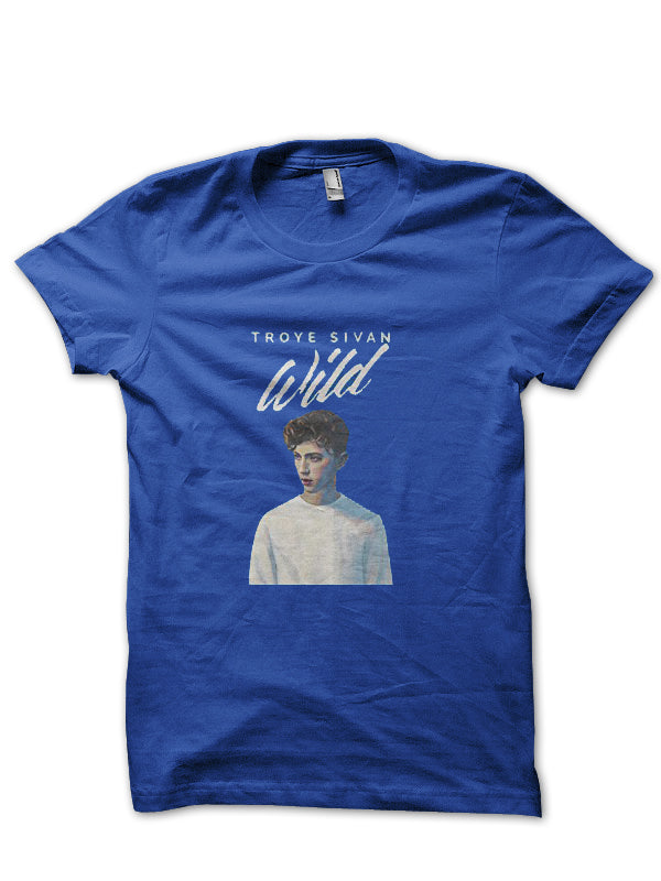 Troye Sivan Style004 T-Shirts, Hoodie, Sweatshirt - T-Shirt, Sweatshirt, Hoodie