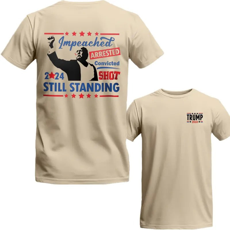Trum Won 2024 Greatest Return History Shirt Trum Won 2024 Shirt Donald Trum Won 2024 Election Inauguration Shirt Trum Fans T-Shirts, Hoodie, Sweatshirt - T-Shirt, Sweatshirt, Hoodie