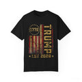 Trump 2028 Shirt President Donald Trump 1776 Trummp Shirts Republican Conservative Support Trump T-Shirts, Hoodie, Sweatshirt - T-Shirt, Sweatshirt, Hoodie