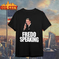 Trump Cuomo Shirt CNN Chris Cuomo Fredo Shirt Unisex T-shirt, Sweatshirt, Hoodie, Long Sleeve Tee - T-Shirt, Sweatshirt, Hoodie