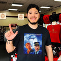 Trump Epstein The Lolita Express shirt Unisex T-shirt, Sweatshirt, Hoodie, Long Sleeve Tee - T-Shirt, Sweatshirt, Hoodie