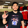 Trump Epstein lets fckin go Knicks shirt Unisex T-shirt, Sweatshirt, Hoodie, Long Sleeve Tee - T-Shirt, Sweatshirt, Hoodie