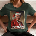 Trump Funny Shirt Make Great Again MAGA Pro Trump Xmas Humor Ugly Trump 2024 T-Shirts, Hoodie, Sweatshirt - T-Shirt, Sweatshirt, Hoodie