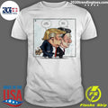 Trump I Need Your Help Theo Moudakis Toronto Star Shirt Unisex T-shirt, Sweatshirt, Hoodie, Long Sleeve Tee - T-Shirt, Sweatshirt, Hoodie