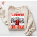 Trump I'Ll Be Home Trump 2024 President Trump Republican Republican Support Trump T-Shirts, Hoodie, Sweatshirt - T-Shirt, Sweatshirt, Hoodie