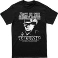 Trump Inauguration Back Saddle Again 2025 Shirt T-Shirts, Hoodie, Sweatshirt - T-Shirt, Sweatshirt, Hoodie