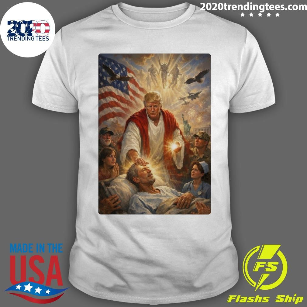 Trump Jesus Epstein 2026 Tee Shirt Unisex T-shirt, Sweatshirt, Hoodie, Long Sleeve Tee - T-Shirt, Sweatshirt, Hoodie